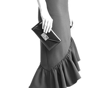 Tory Burch Wallet Juliette Envelope Pouch